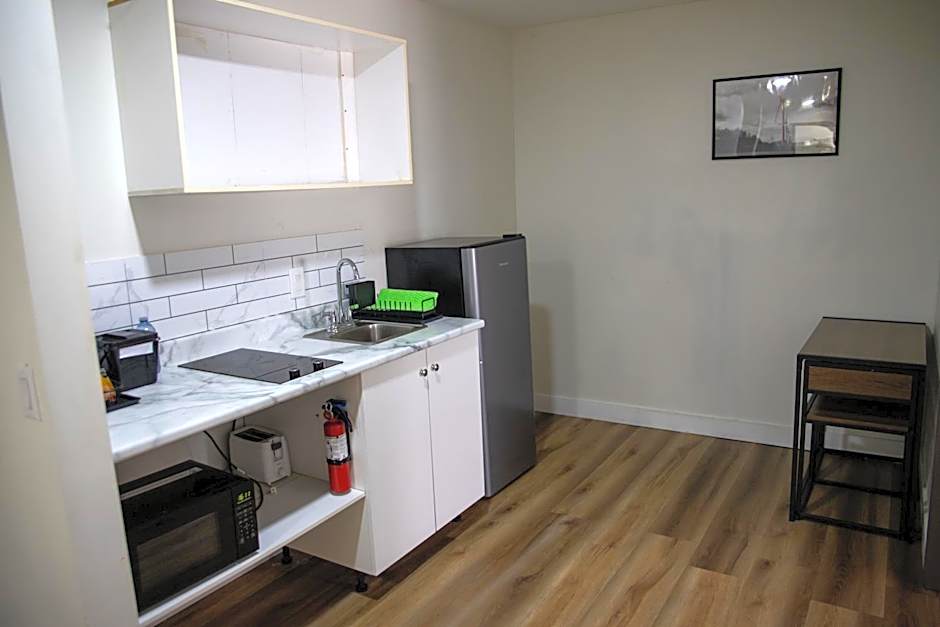 Ramada by Wyndham Dawson Creek