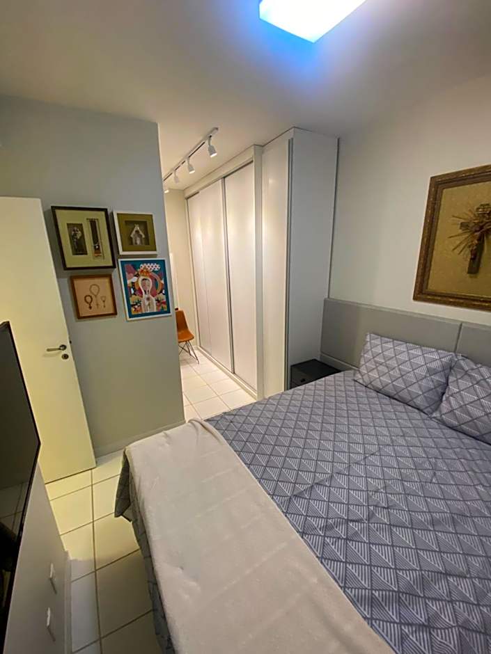 São Luís com conforto e praticidade