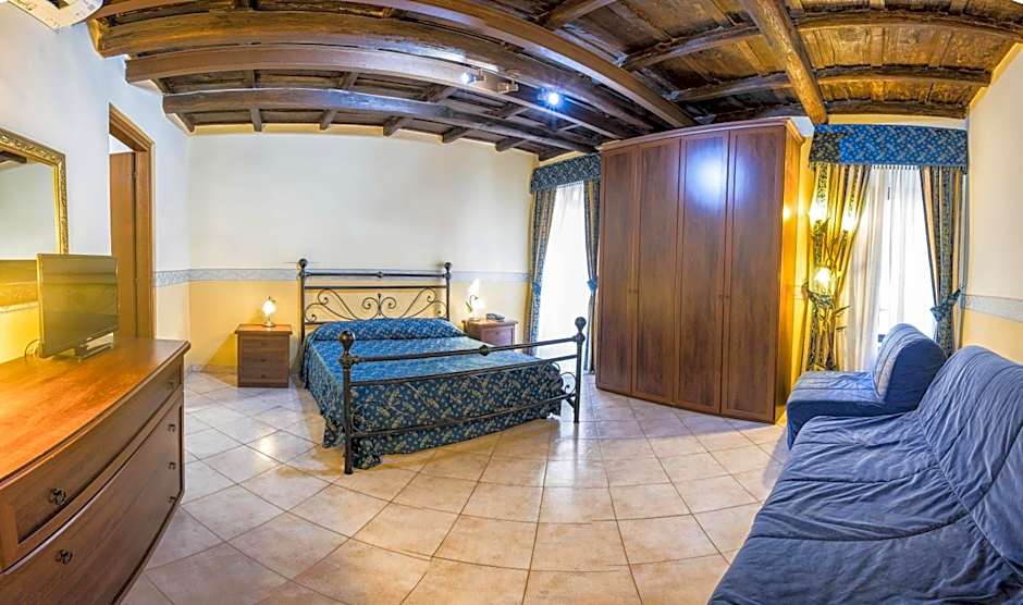 Hotel Anfiteatro Flavio