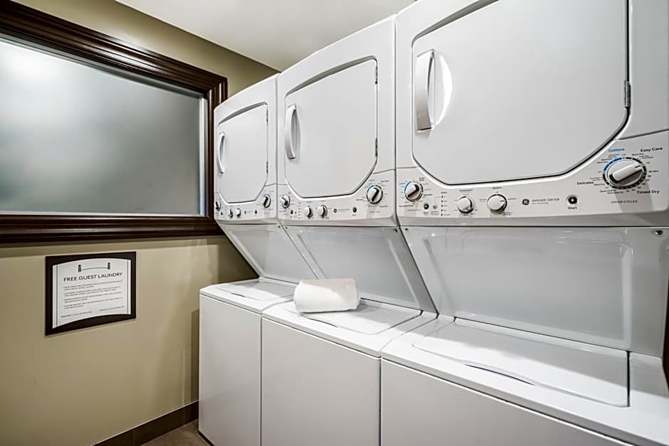 Staybridge Suites Wilmington-Newark By IHG