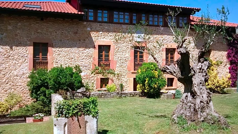 Hotel Palacio De La Viñona