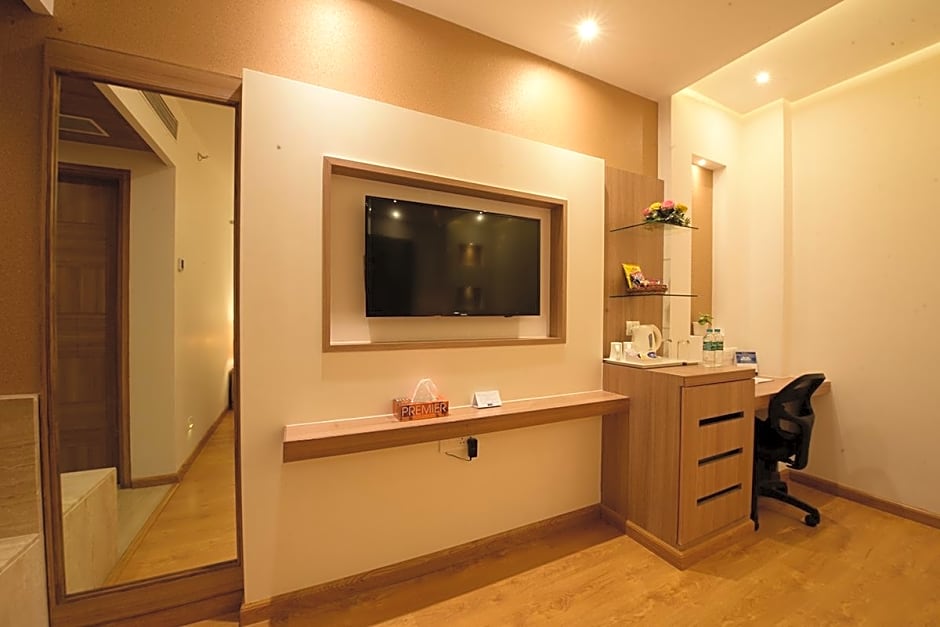 SureStay Plus Hotel by Best Western Amritsar