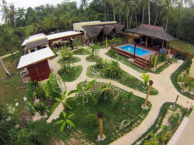 Sunset Bay Beach Villas