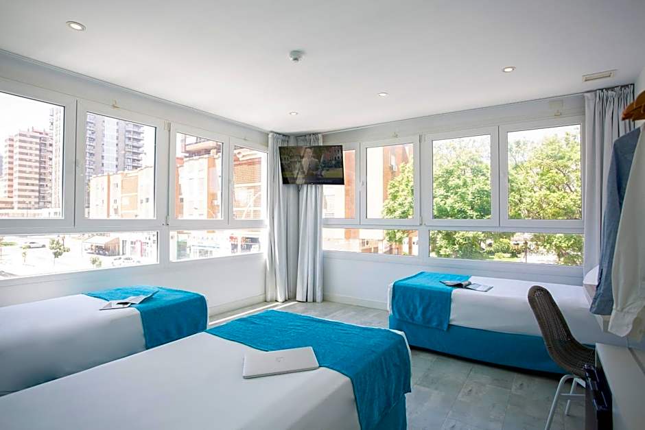 Photo 1 of 17 of Triple Room