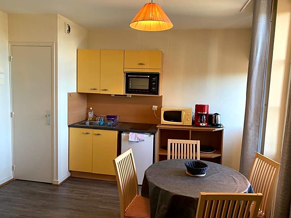 Résidence Le Rochebonne