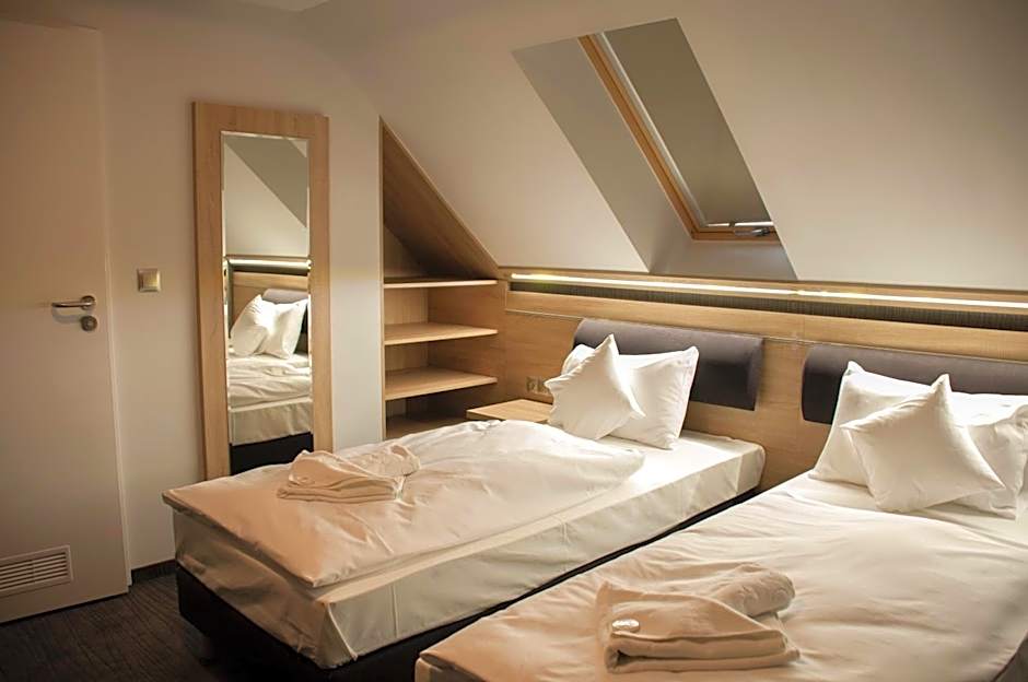 Hotel Jakuszyce Sport & Spa