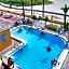 Page Terrace Beachfront Hotel