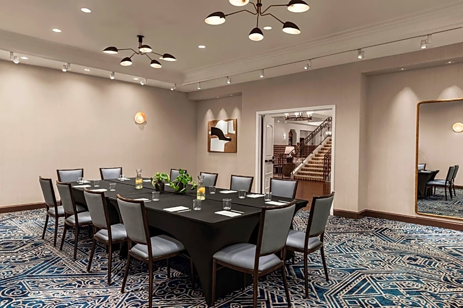 Kimpton Canary Hotel By IHG