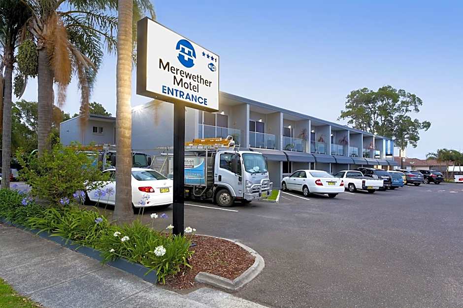 Merewether Motel