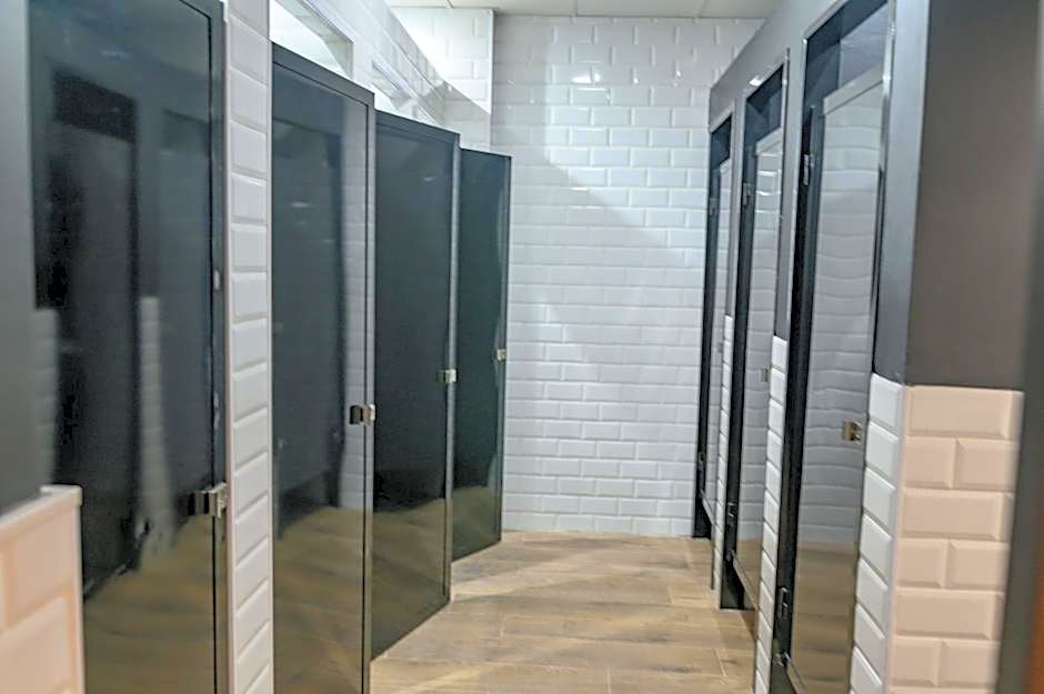 VAD HOSTEL ALICANTE - Youth Hostel age limit 18-49