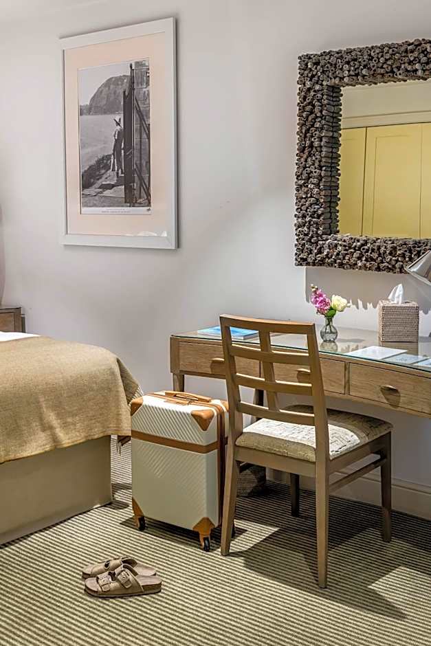 Harbour Hotel & Spa Sidmouth