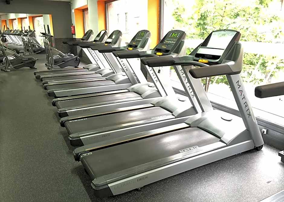 Hostal Abadia Madrid