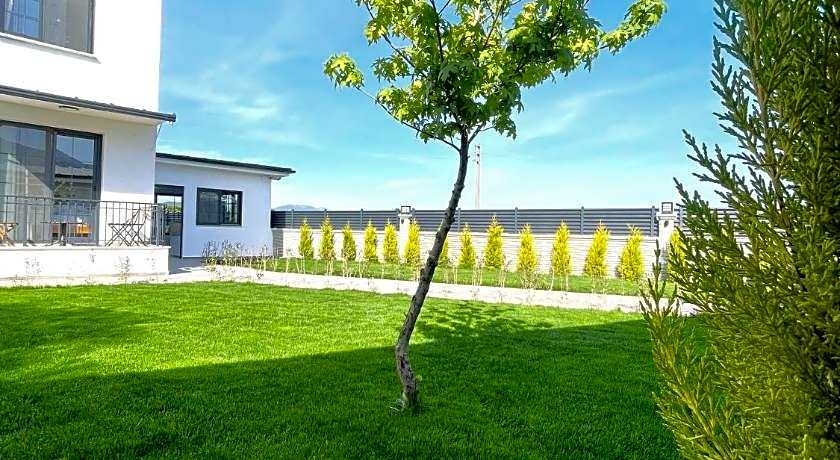 Dalaman Airport AliBaba Hotel