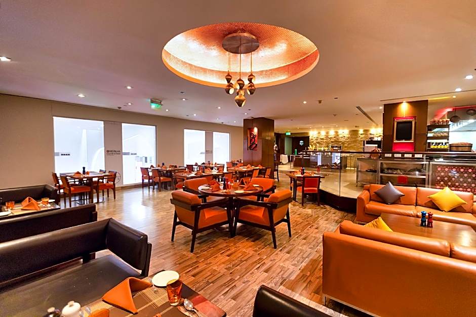 Hilton Garden Inn New Delhi/Saket