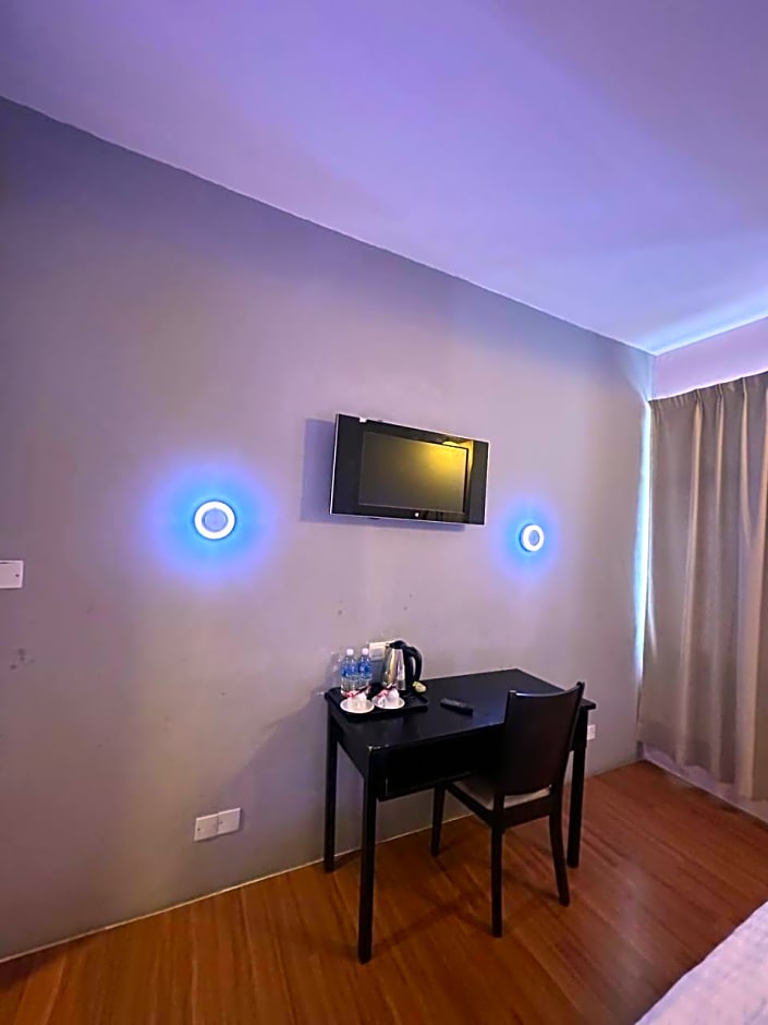 De Choice Hotel Tawau