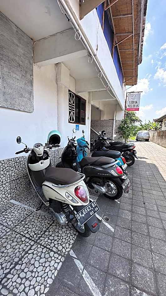 Seabreeze Hostel Bali
