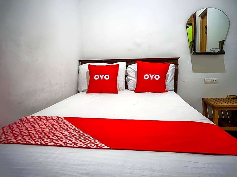 OYO 93069 Penginapan Sumber Rizki