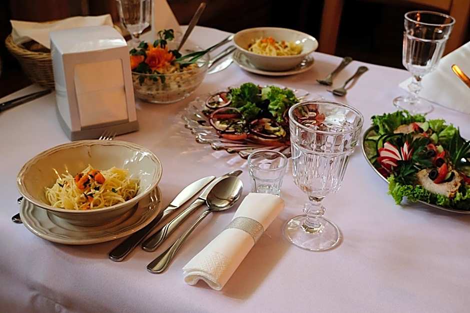 Pensjonat "Jodłowy Dwór"