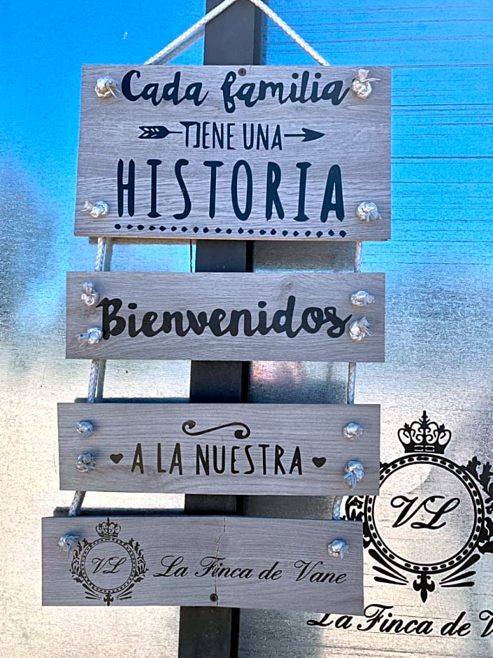 La Finca de Vane