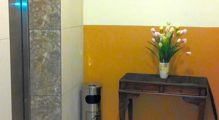 Sun Inns Kuala Selangor