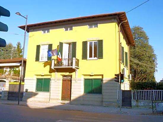 Bella addormentata e il principe Calaf