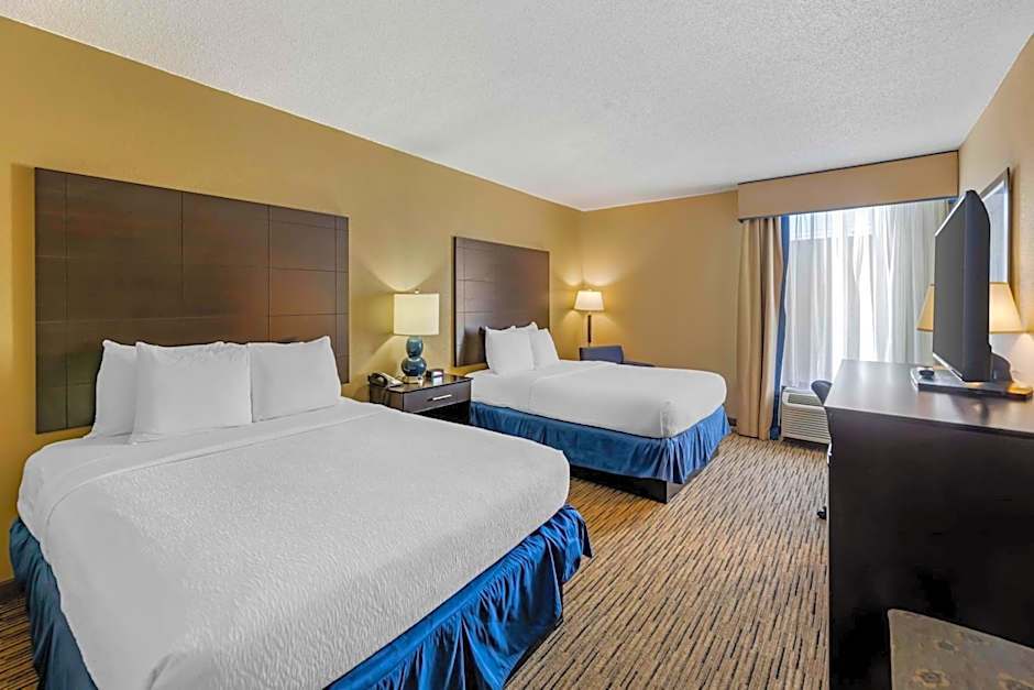 Best Western New Albany