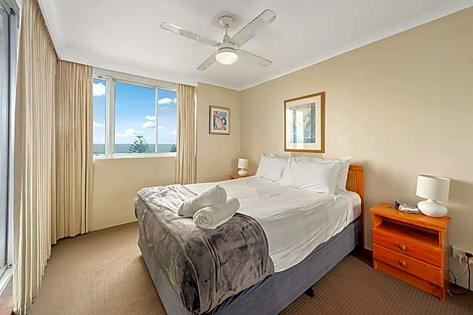 Sandpiper Apartments