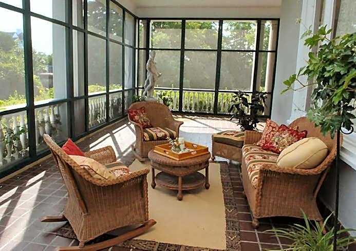 Alexander Mansion Bed & Breakfast