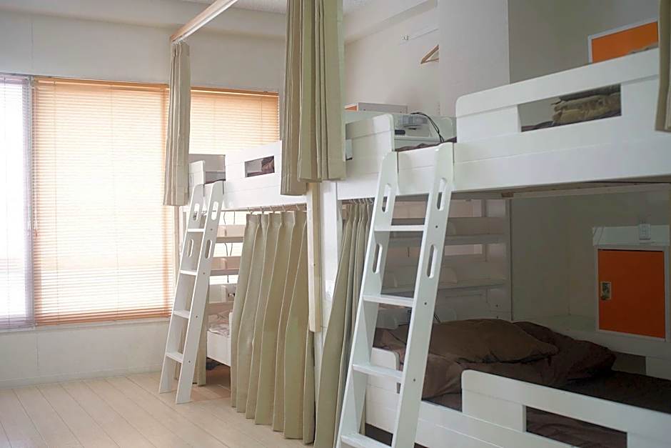 Casa Blanca Guesthouse