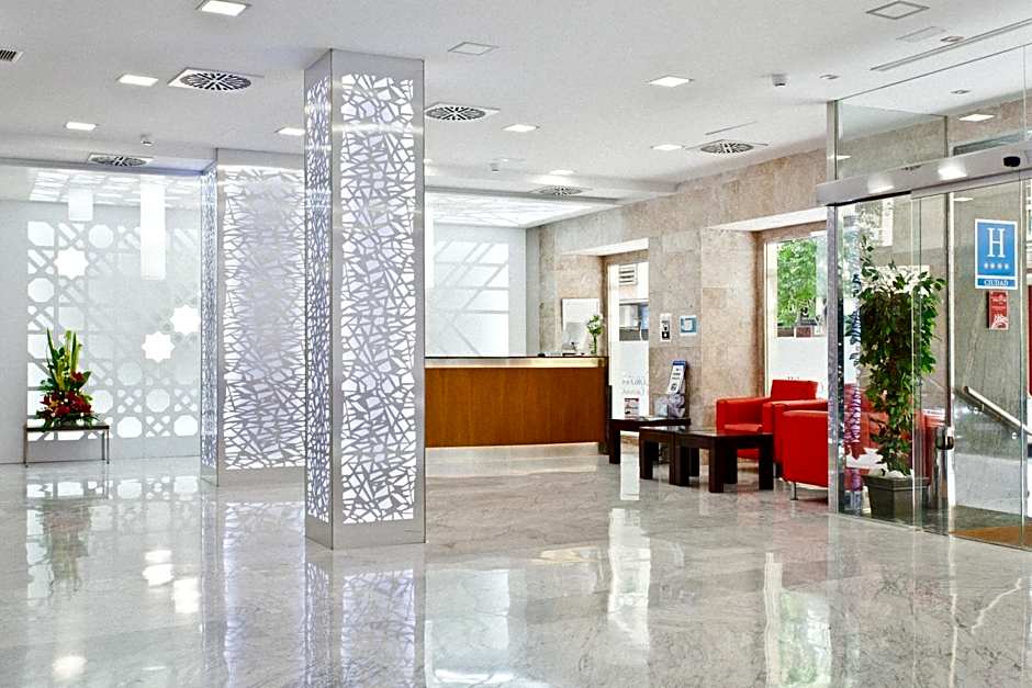 Hotel Porcel Sabica