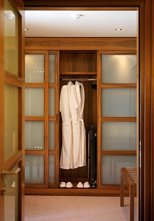 Aghadoe Heights Hotel & Spa