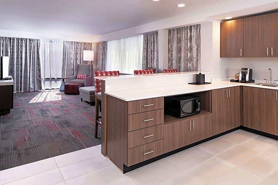 Hilton Garden Inn Columbia Downtown