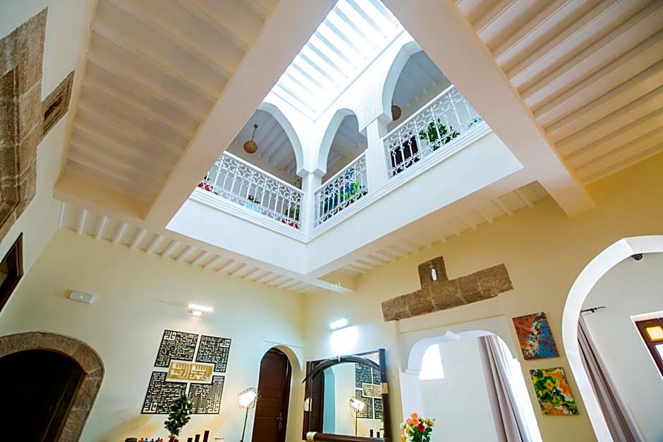 ArtHouse Cinema Hotel