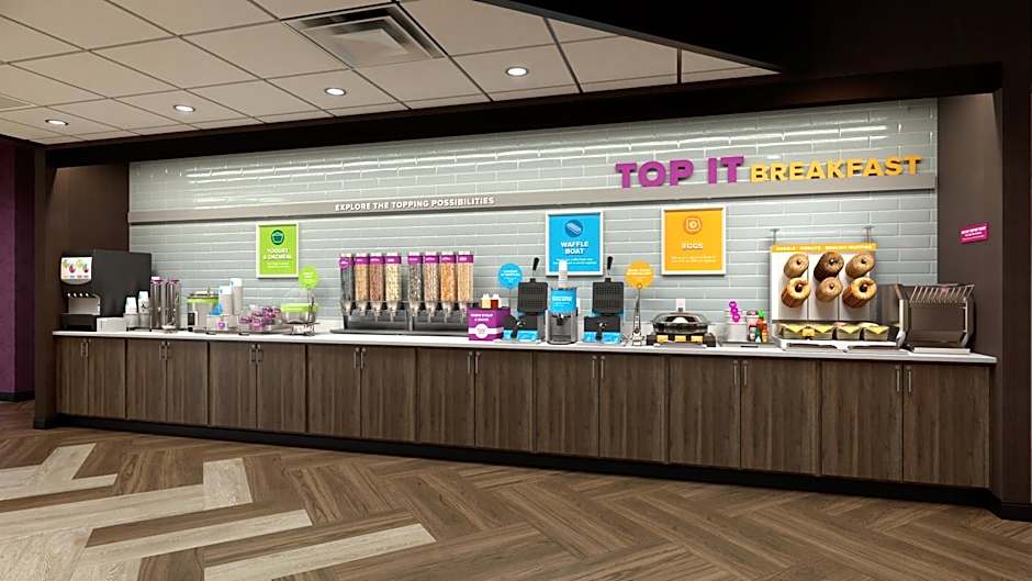 Tru By Hilton Franklin Cool Springs Nashville