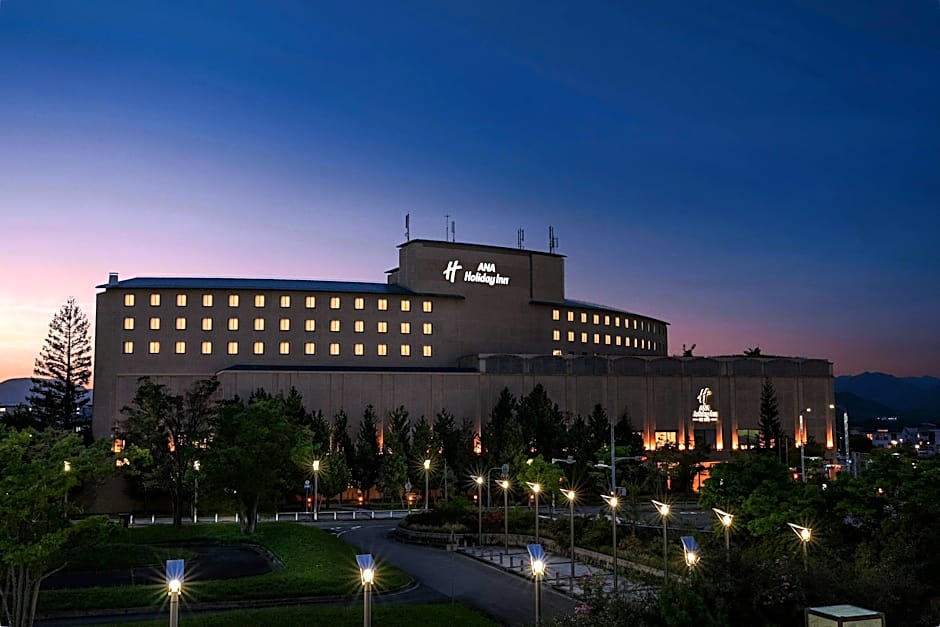 ANA Holiday Inn Kobe Sanda by IHG