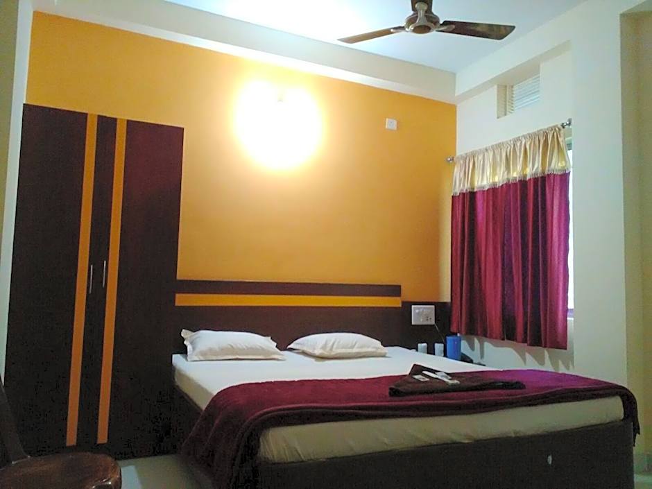 Hotel Babu International – Puri, TX