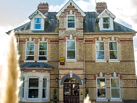 Somerville House