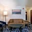 Fairfield Inn & Suites by Marriott Savannah Airport