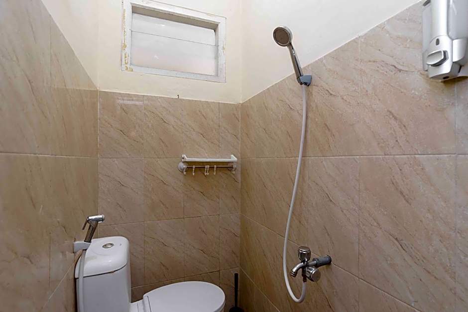 Madinah House Syariah Mitra RedDoorz