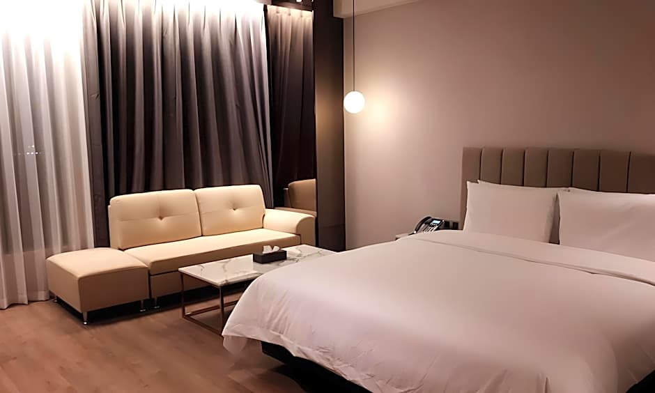 Busan Myungji CielOcean Hotel