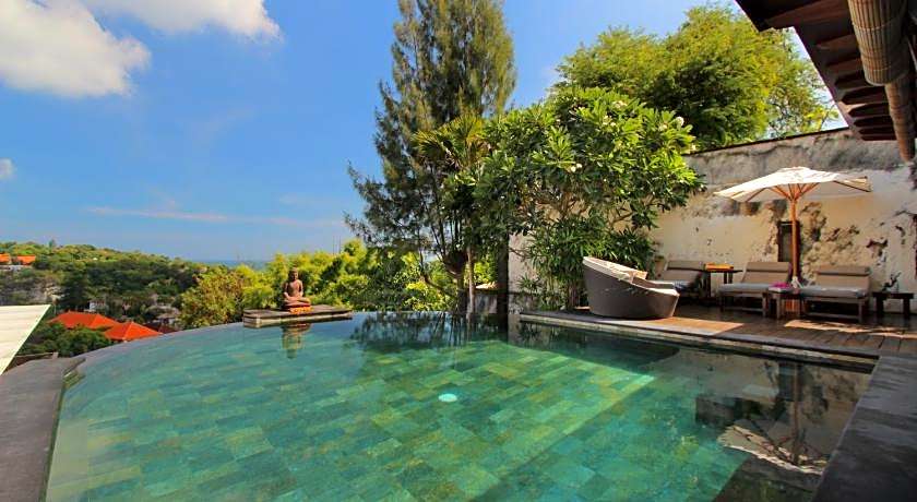 Temple Hill Residence Villa