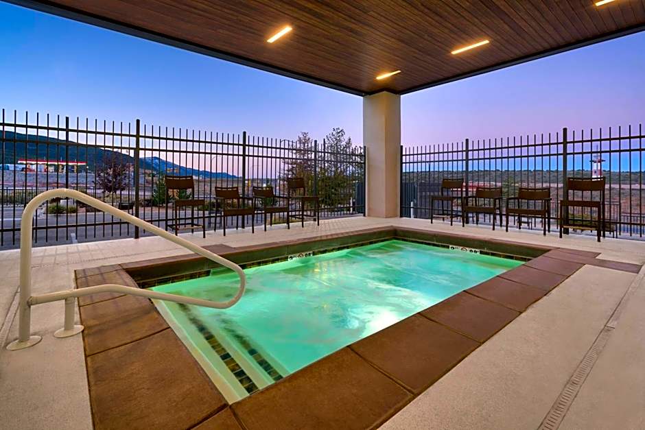 Courtyard by Marriott Cedar City