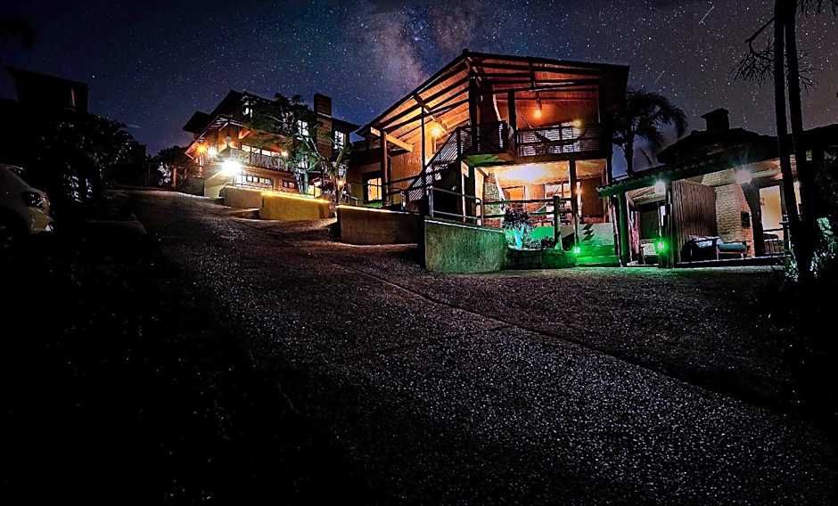 Pousada Bangalôs do Rosa