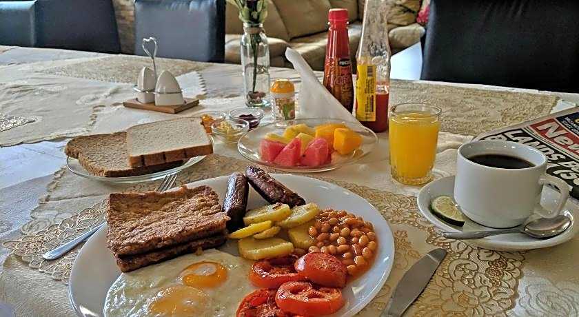 Prestige Hotel Suites Kampala