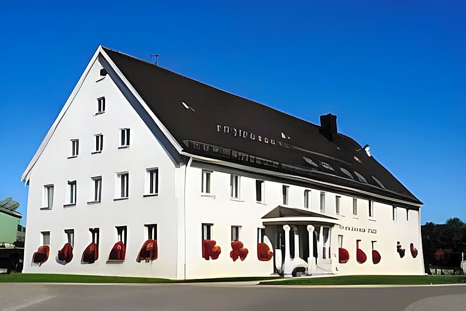 Hotel & Restaurant Ochsen Merklingen