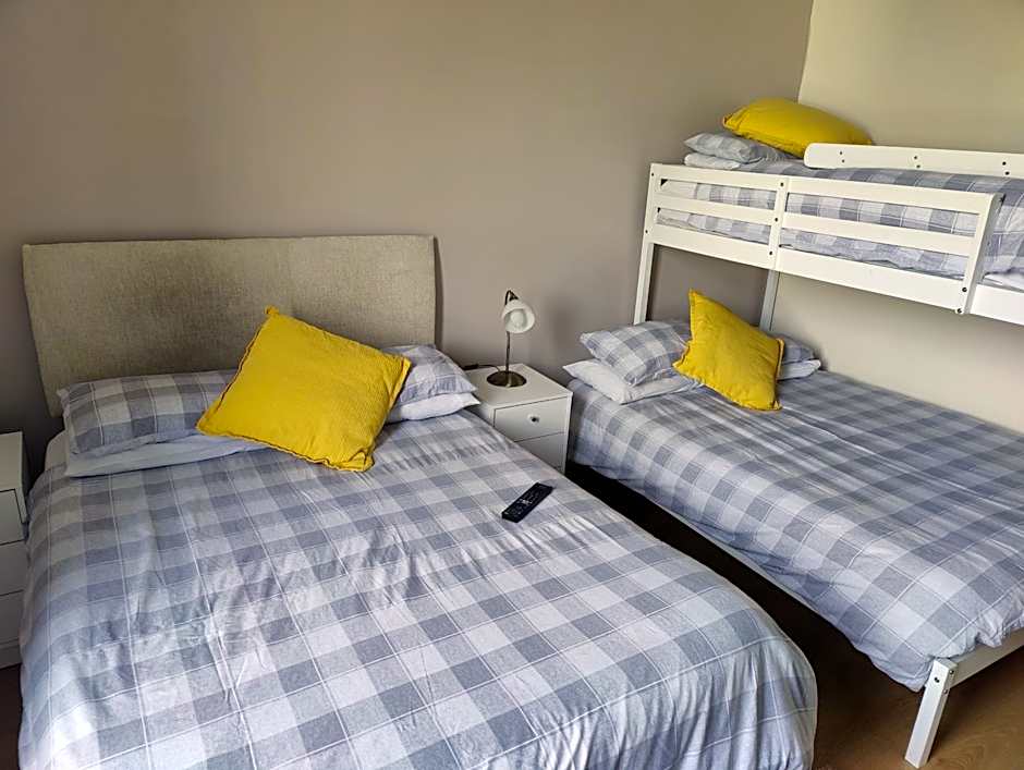 Forth Bay Guest House