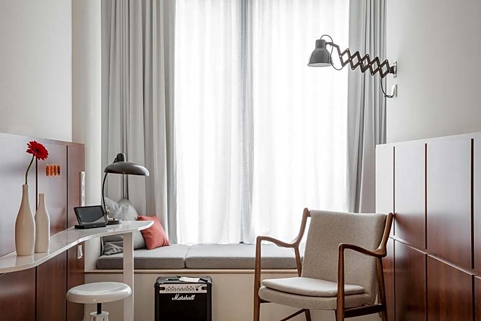 Ruby Lilly Hotel Munich