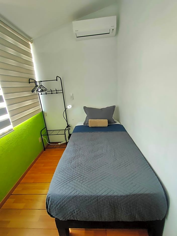 Leveli Coliving