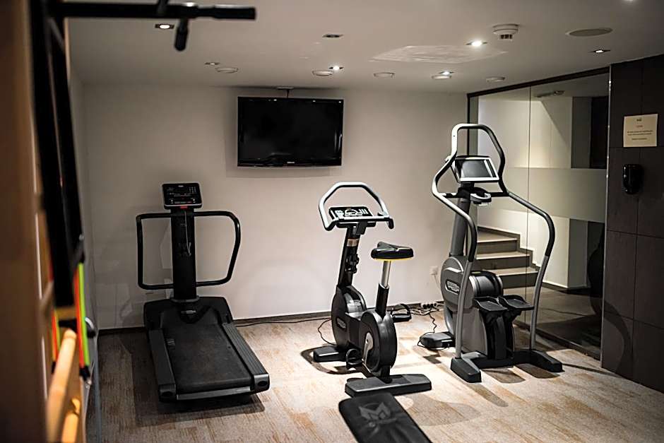 Šport Hotel *** Donovaly