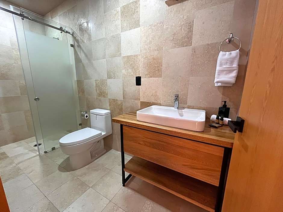 Suites Patio Antequera